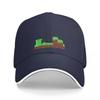 logo ZooTVSymbols ngeleh Cap Baseball Cap beach sun hat for children caps for Unisex Womens
