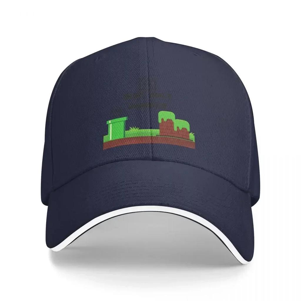 logo ZooTVSymbols ngeleh Cap Baseball Cap beach sun hat for children caps for Unisex Womens