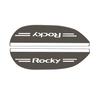 [Compatible with Rocky] Door Mirror Visor for Cars, Rocky Premium