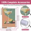 DIY Diamond Painting Full Diamond 5D