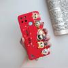 Case For Realme C25Y C21Y Back Cover Cute Flower Protect Soft Phone Case Silicone Cartoon Funda For Oppo Realme C25Y C 21Y Capa