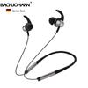 Bach Johann Wireless Neckband Bluetooth Earbuds
