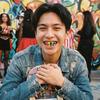 6 Teeth Hip Hop Braces Decoration Exaggerate Design Teeth Grills Colorful Dental Jewelry  Rapper