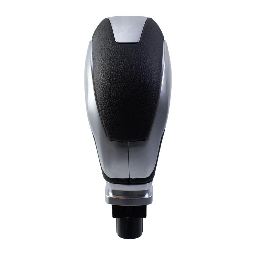 Gear Shift Knob Shifter Lever for Ford Focus Kuga Mondeo Ecosport Edge Automatic Transmission Replacement Interior Accessories