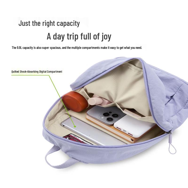 OIWAS Cloud Series Travel Backpack