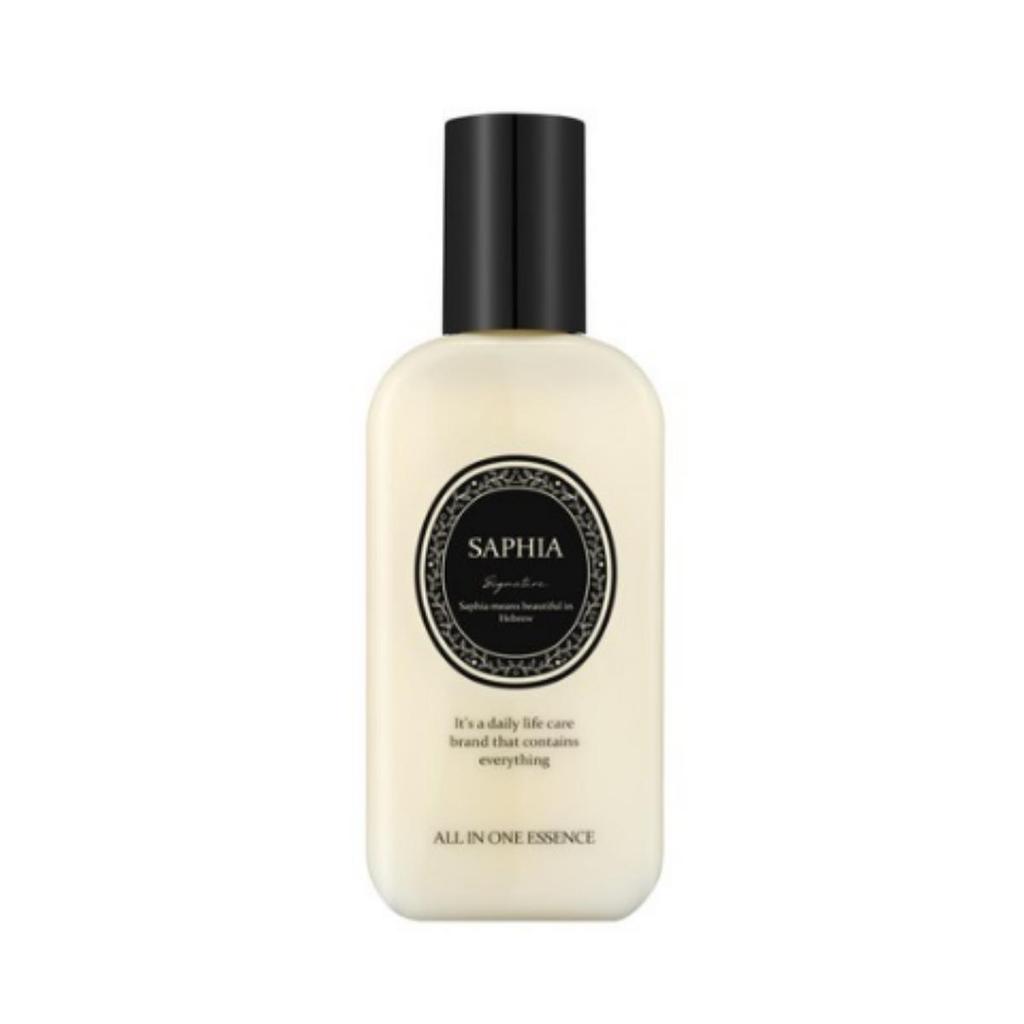 Sapia Signature All‑in‑One Essence / All‑in‑One Lotion for Men
