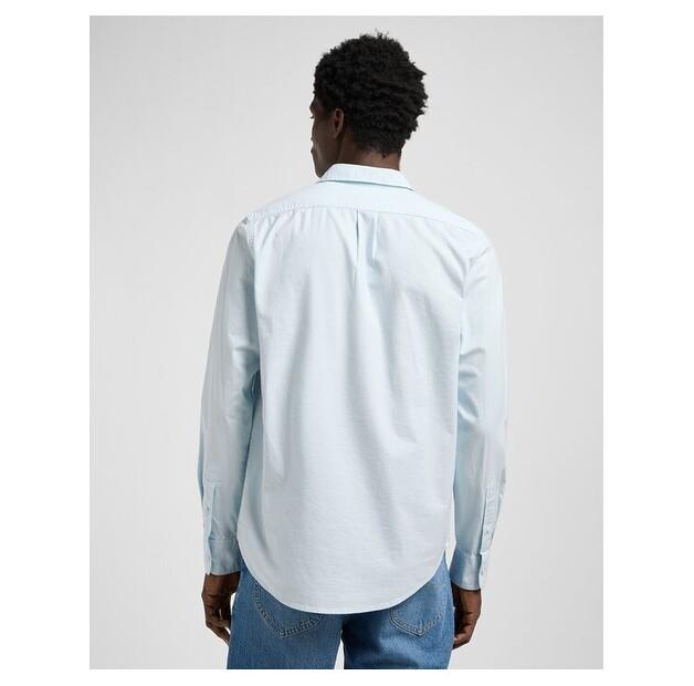 Рубашка Lee Patch Shirt