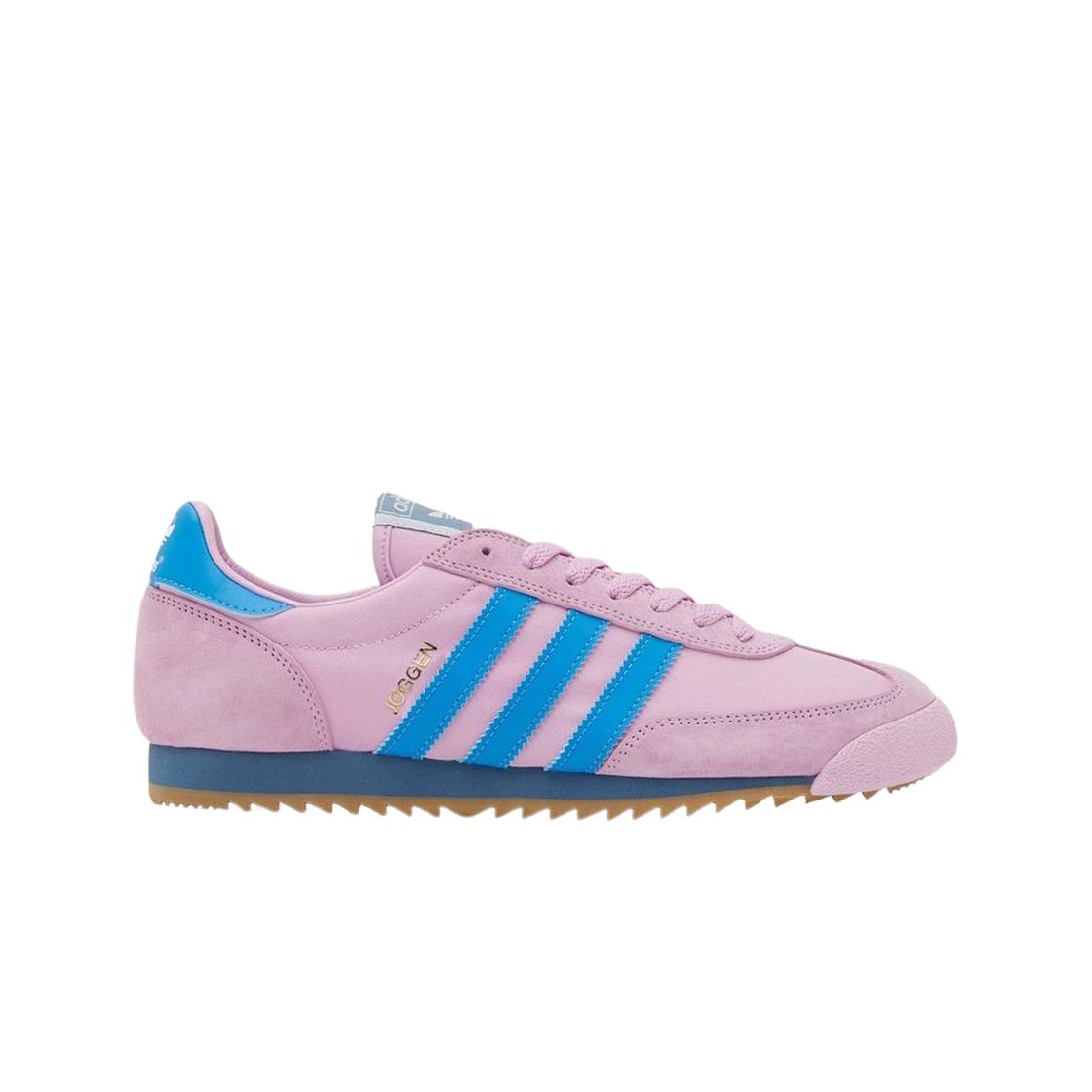 

Adidas Joggen OG Bliss Сиреневый эксклюзивный размер H06460 Мужские кроссовки