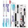 DR. Zahnärztliche Professionelle Reparatur Zahnpasta & Zahnbürsten Set