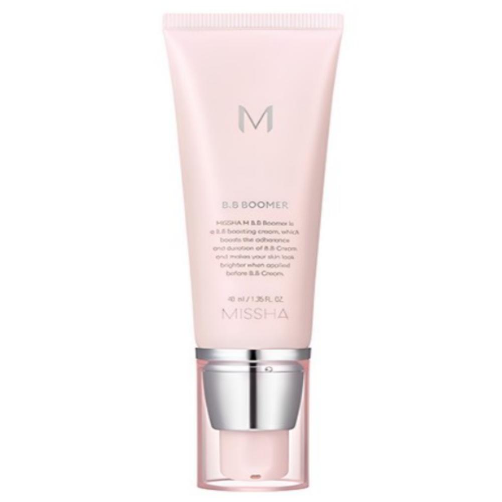 

MISSHA M BB Boomer Праймер – 40 мл (Один)