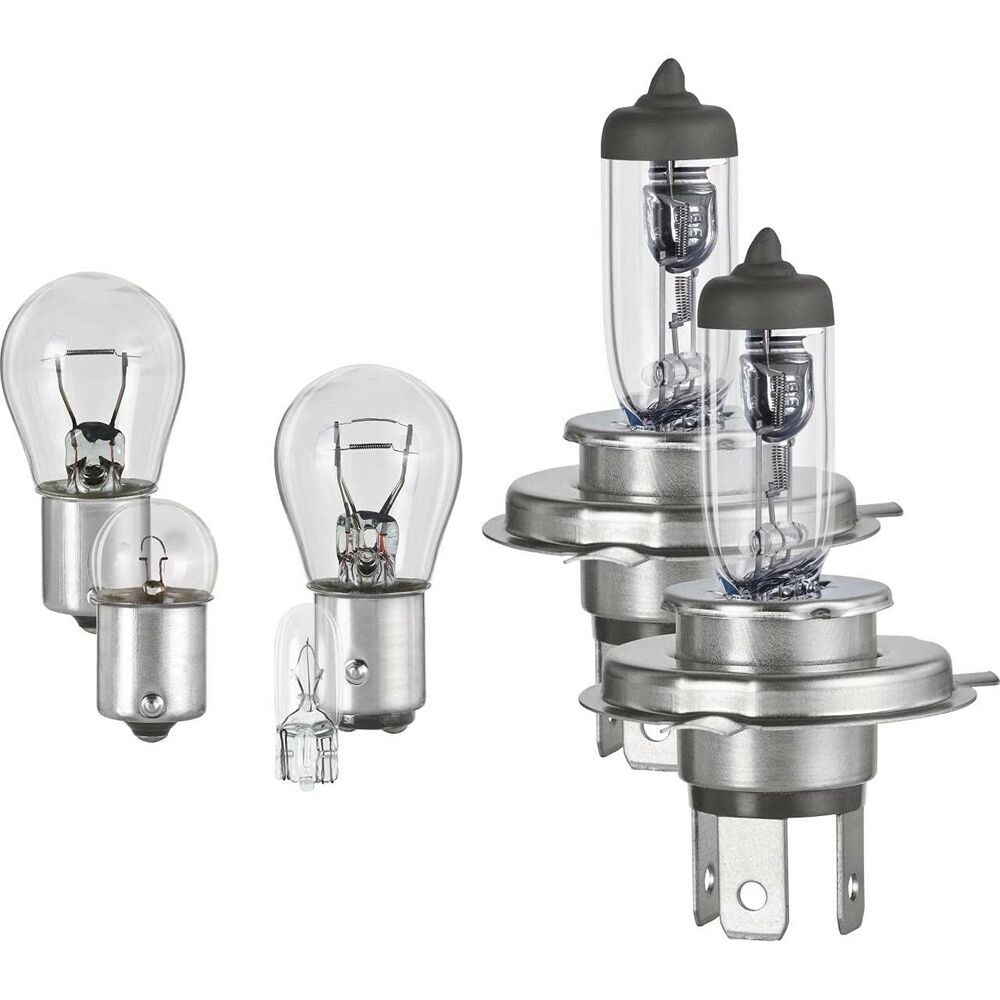 

FORMULA 1 Лампа накаливания SB400