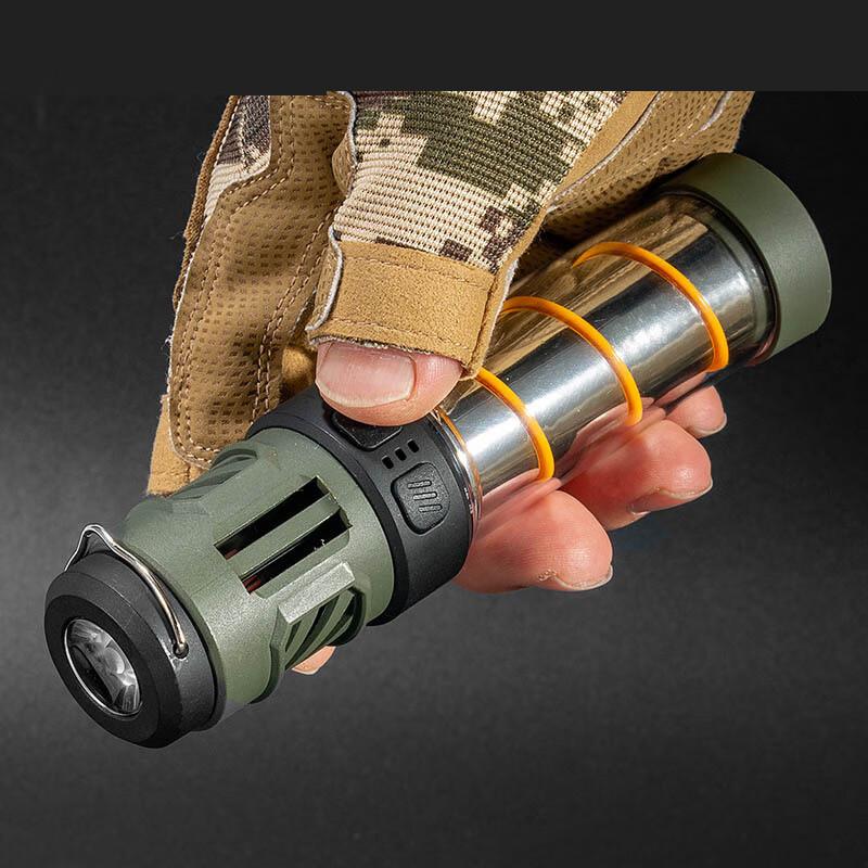 Nuofeng Outdoor Mosquito Repellent & Ambient Camping Lamp