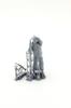 Orange Hobby 1/35 Scale Modern Russian/Soviet ZSU-57-2 Spalka 57mm Cannon Barrel Set (for Trumpeter) Plastic Model Kit Parts G35-225