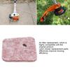 9Pcs Air Filter Replacement Fit For STIHL FS38 FS45 FS46 FS55 HS45 FC55 HL45 FS55R KM55R