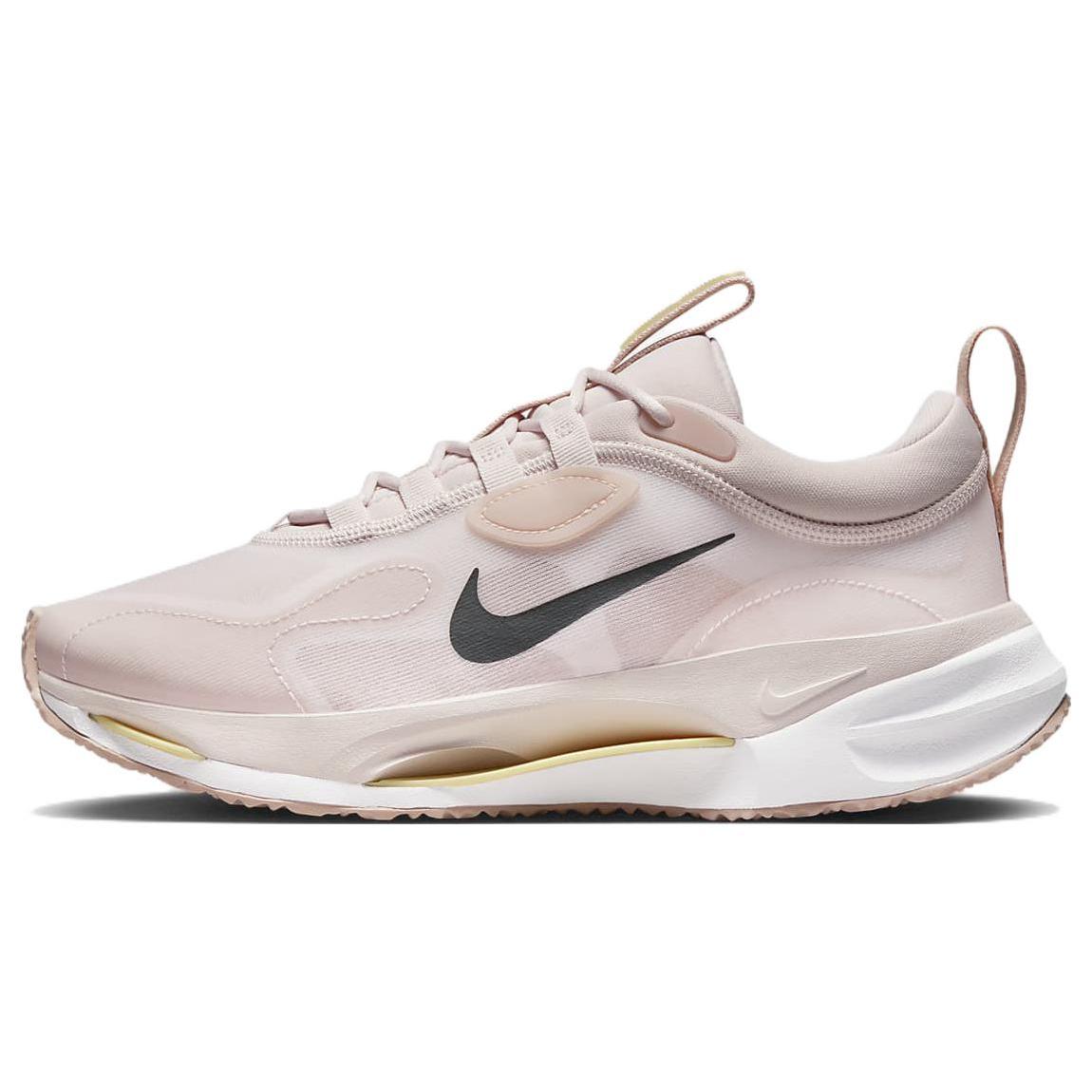 

Новые женские кроссовки Nike Spark Barely Rose DJ6945-600 38.5
