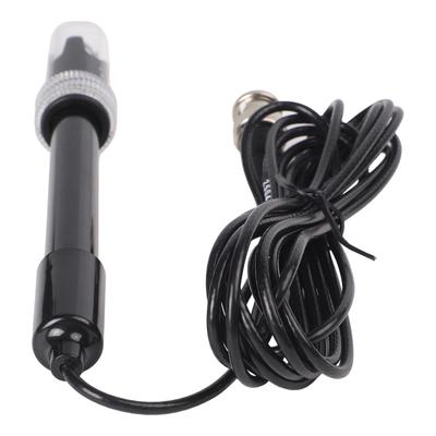 1 Stück pH-Elektroden-Sonde Für BNC-Typ 0-14 pH-Bereich 5-40°C Umgebungstemperatur