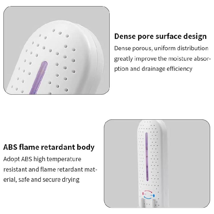 Portable Visible Moisture Absorber for High Humidity in Home Bedroom Bathroom