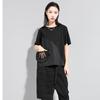Short Sleeve Oversized Vintage Casual Loose Summer T Shirt Tops Women T-shirt