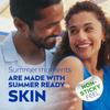 Nivea Aloe Hydration Bodylotion 400ml Für Männer & Frauen | 48H Feuchtigkeitsspendend | Nicht-Klebende Sommer-Hautpflege | Zieht Schnell Ein