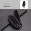 Protective Leather Key Cover for Bestune T77 Remote