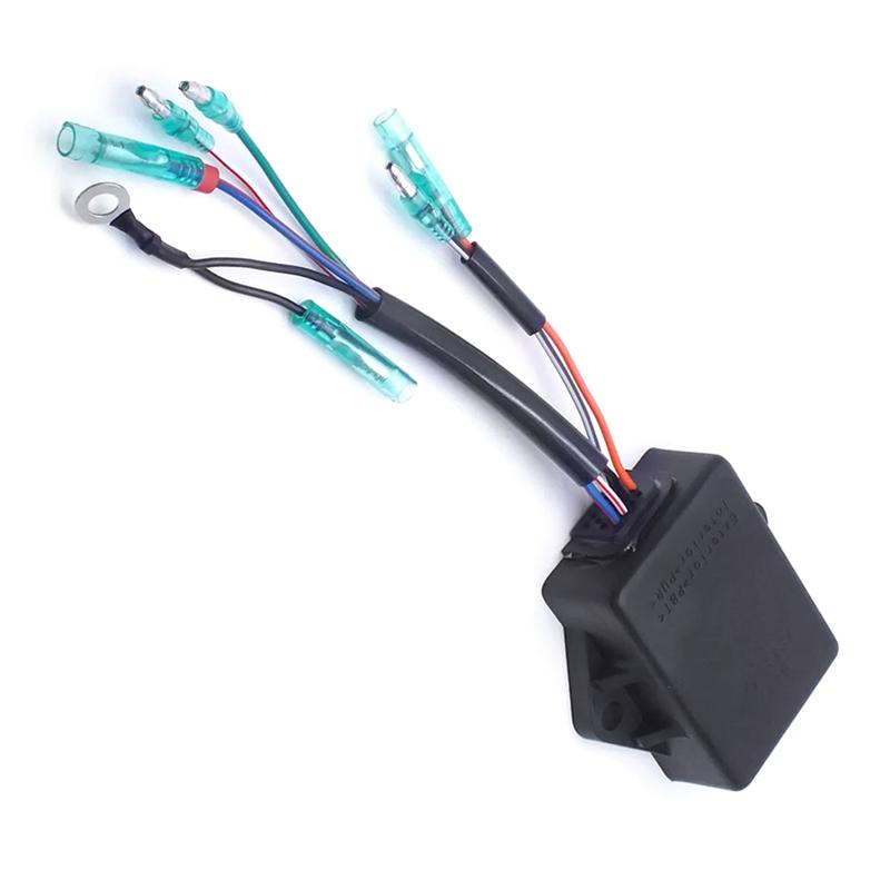 L10A 32900-94460 Блок CDI Для Подвесного Мотора Suzuki 40HP DT40C DT40W Новая Модель Запчасти для Мотора Лодки 32900-94470