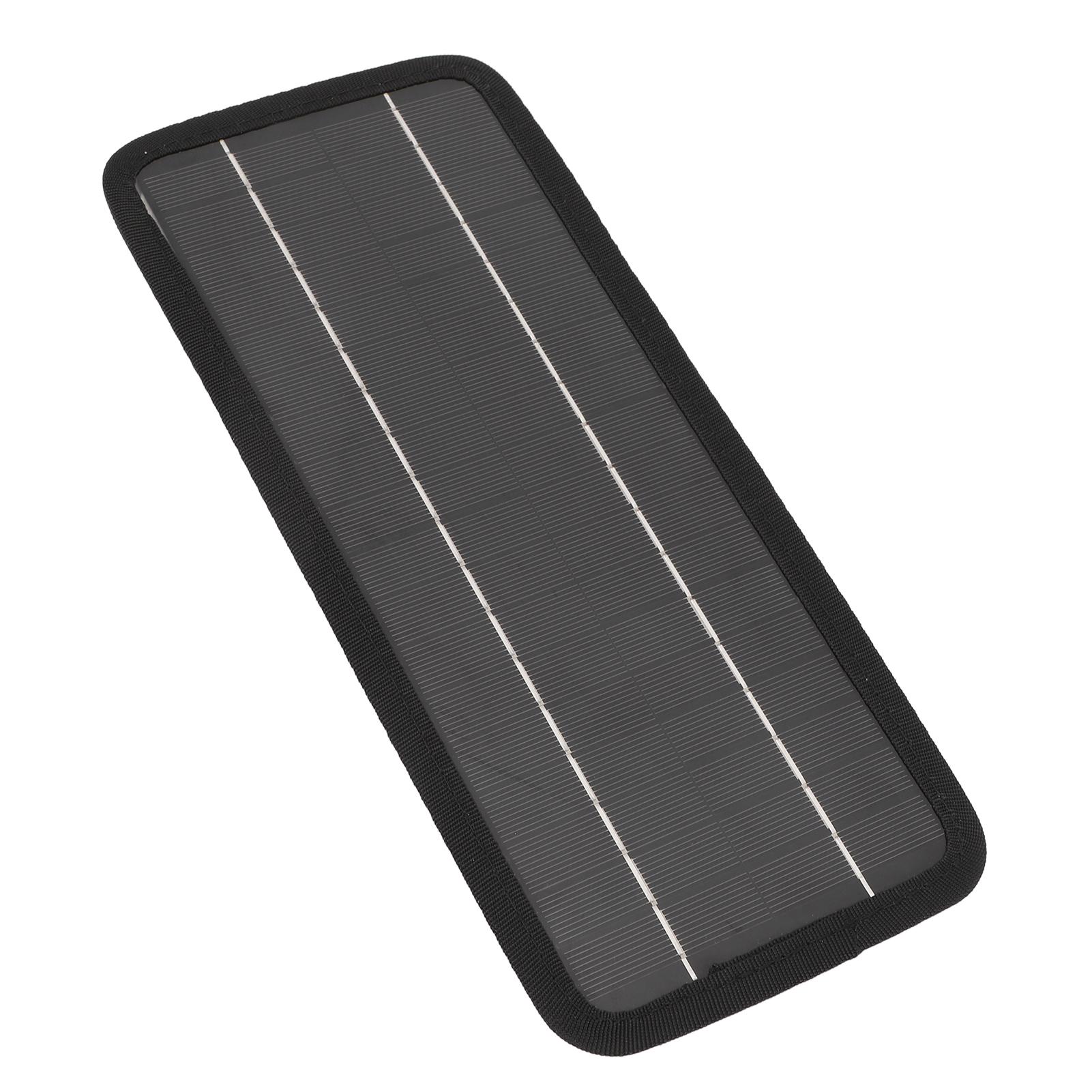 Портативная монокристаллическая ПЭТ солнечная панель 20 Вт 22 процента эффективности солнечная панель для электростанции