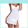 Lace Womens Sexy Lingerie Dress Nightwear Underwear Baby Doll Dress Sleepwear