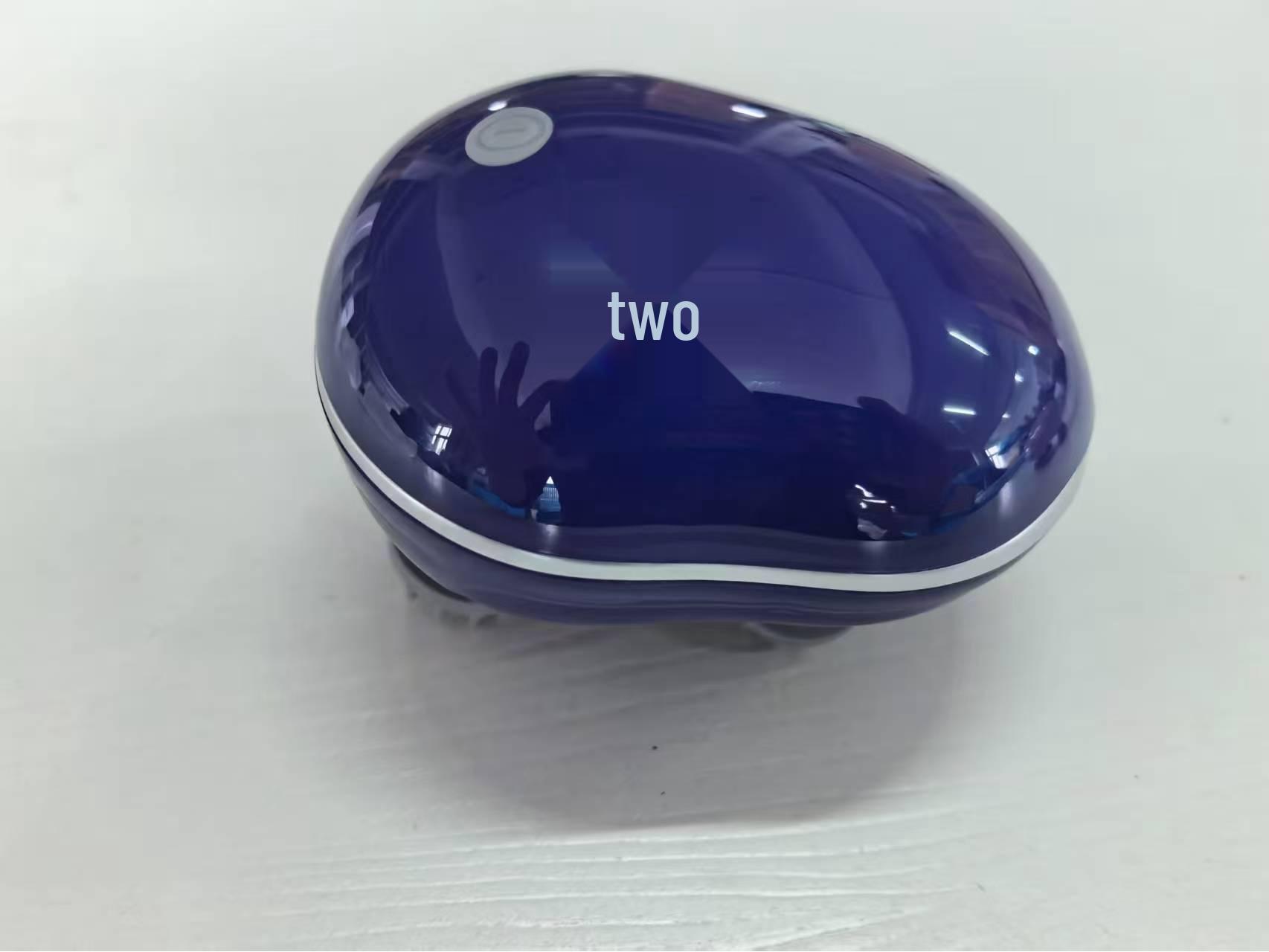 Dragon Claw Electric Scalp Massager with Vibration Kneading