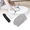 Vacuum Cleaner Accessories Main Side Brush Washable Filters Mop Pads Sweeping Robot Replacement Part