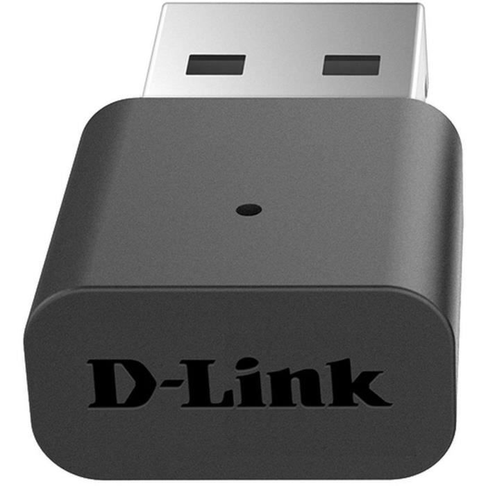 D-Link USB-WLAN-Stick nano 300 Mbit/s DWA-131