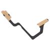 For Oppo A54s Power On/Off Flex Cable Spart Part (without Logo)