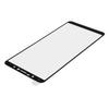 High Definition Screen  or AntiScratch Tempered Film for   X20 Mobile Phones(Black )