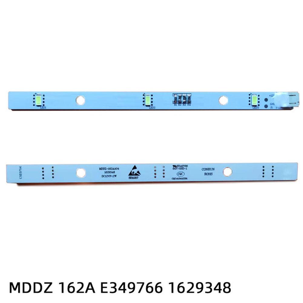 LED Strip Light 16 Cm Length Plastic & Electronics Material
