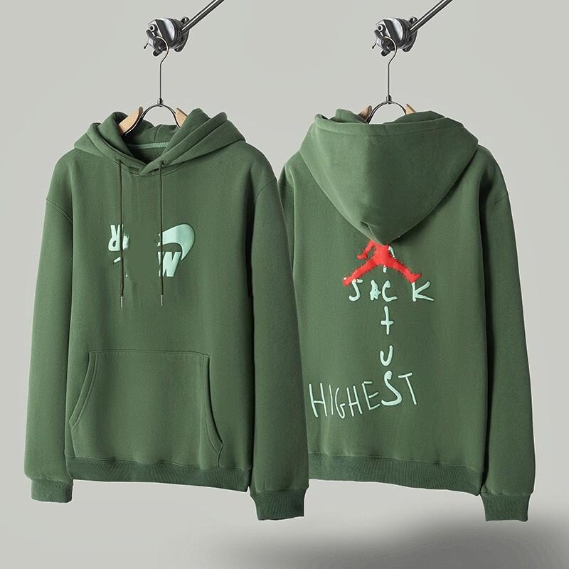 Unisex Oversized Drop Shoulder Hoodie Pants Set With Graffiti Print Cotton Blend Winter Casual Loungewear
