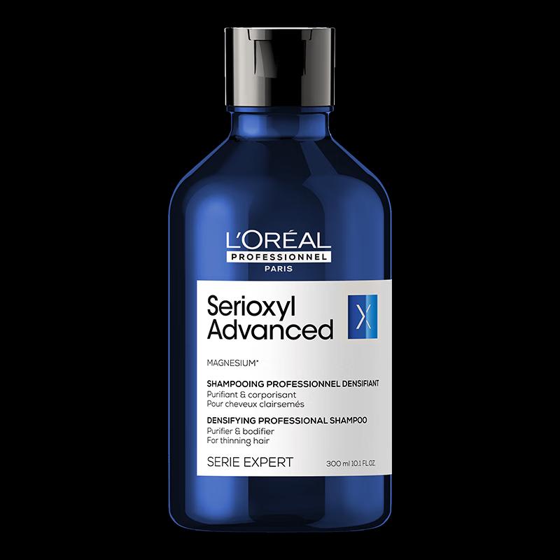 

L Oréal PRO Volumizing Anti-Breakage Shampoo