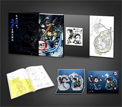 

Demon Kimetsu no Yaiba the Mugen Train Battle Action Оригинальная коллекция произведений искусства из Nightmare with That Set Коллекция произведений искусства Mini Chara Diorama Axta