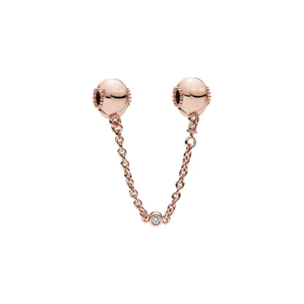 925 Silver Bow Globe Snowflake Charm Pendant DIY Jewelry Gift For Women Fashion Bracelet Accessories