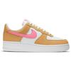 (WMNS) Nike Air Force 1 '07 'Twine Electric Orange' Women's DC1156-700