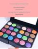 Children's Day 39-Color Eyeshadow Palette – Beginner's Full Makeup Set
