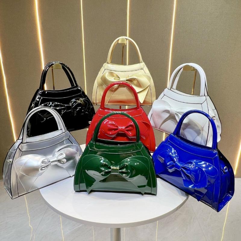 High-end Large-capacity Handbag, Cross-body Evening Bag, Hand-held Office Bag for Women