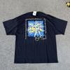 Deadstock NWT Vintage Hard Rock Cafe Eric Clapton Signature Series Tee XXL Rare