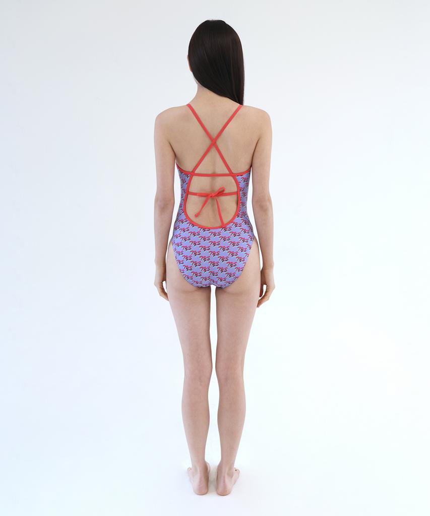 Tetiseuseoul Tethys Signature Swim_Violet