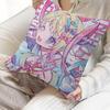 Game NNeedy Streamer Overload Pillow Anime Pillow Sofa Bed Head Pillow Cover Cushion Cover x cm Fashion