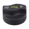 Replacement Oil Filler Cap Vehicle 0000101685 1pcs Car