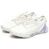 FILA Athletics Mind Elite Comfortable Versatile Low-Top Training Shoes Women sneakers Candy-White A12W221303FSS