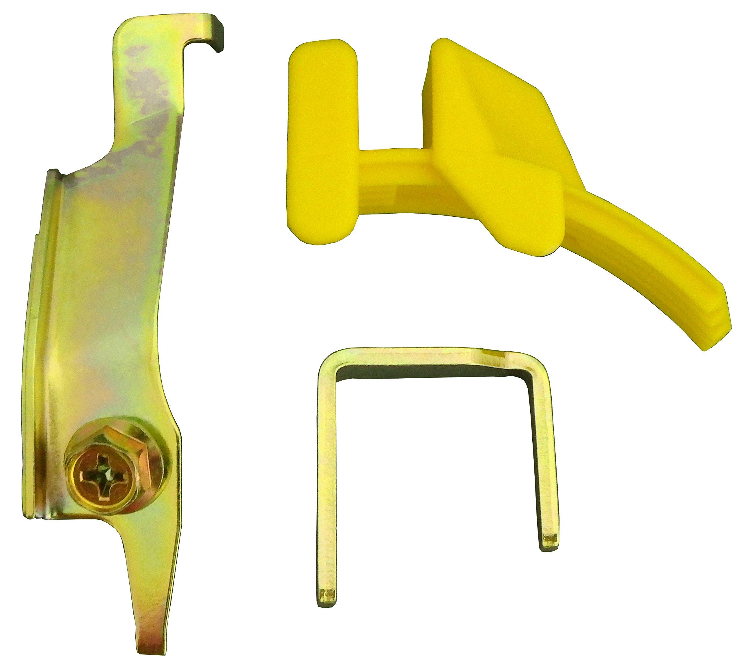 

Инструмент для натяжного ремня JTC для ремня кондиционера Subaru EJ20 JTC4570 (Горизонтально-оппозитный)