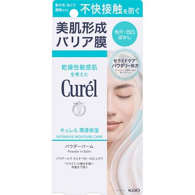 Curel Kao Curel Moisturizing Moisture Balm 34g