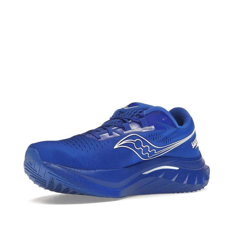 Minted New York X Saucony Endorphin Speed 4 Blue Unisex Sneakers Minted-Blue White S20940-212