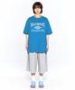 FILLUMINATE International Round T-Shirt - Cream