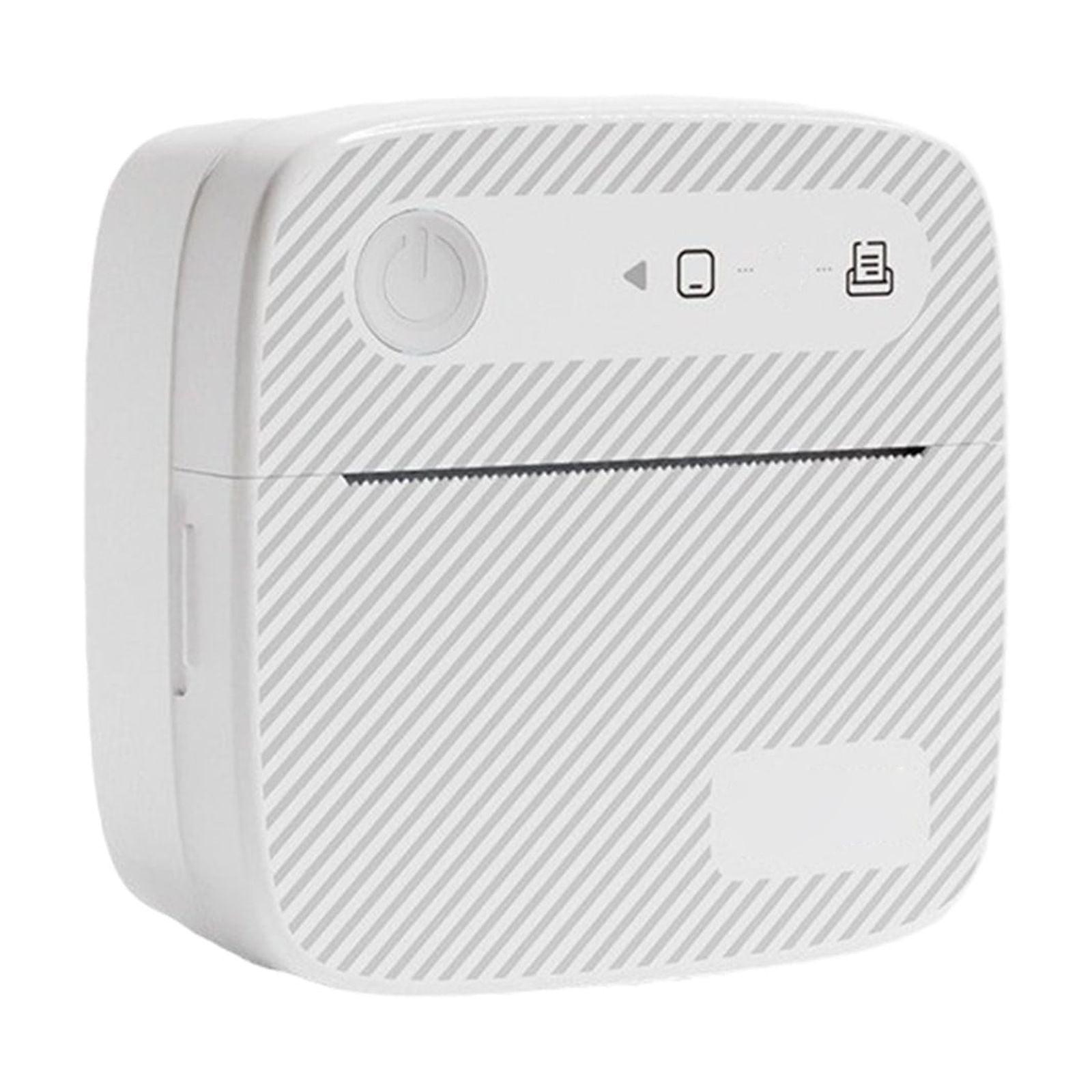 

Этикетка Полоска Фото Этикетка Ошибки Печати Сортировка Маленький Дом Портативный Беспроводной Bluetooth One Size белый